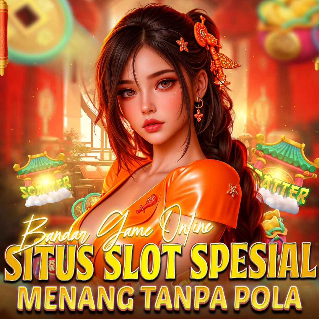 SURGAJP88 🎨 Mengupas Visual Permainan lewat Menu dan Sistem Interaktif